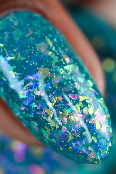 Cirque Colors - Tailfeather
