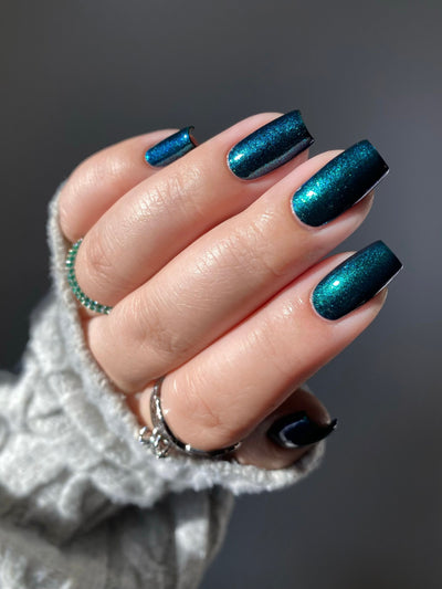 *PRE-ORDER* Bee's Knees Lacquer - Hate Me For Eternity
