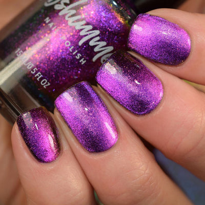 KBShimmer - Charmed Life (Magnetic)