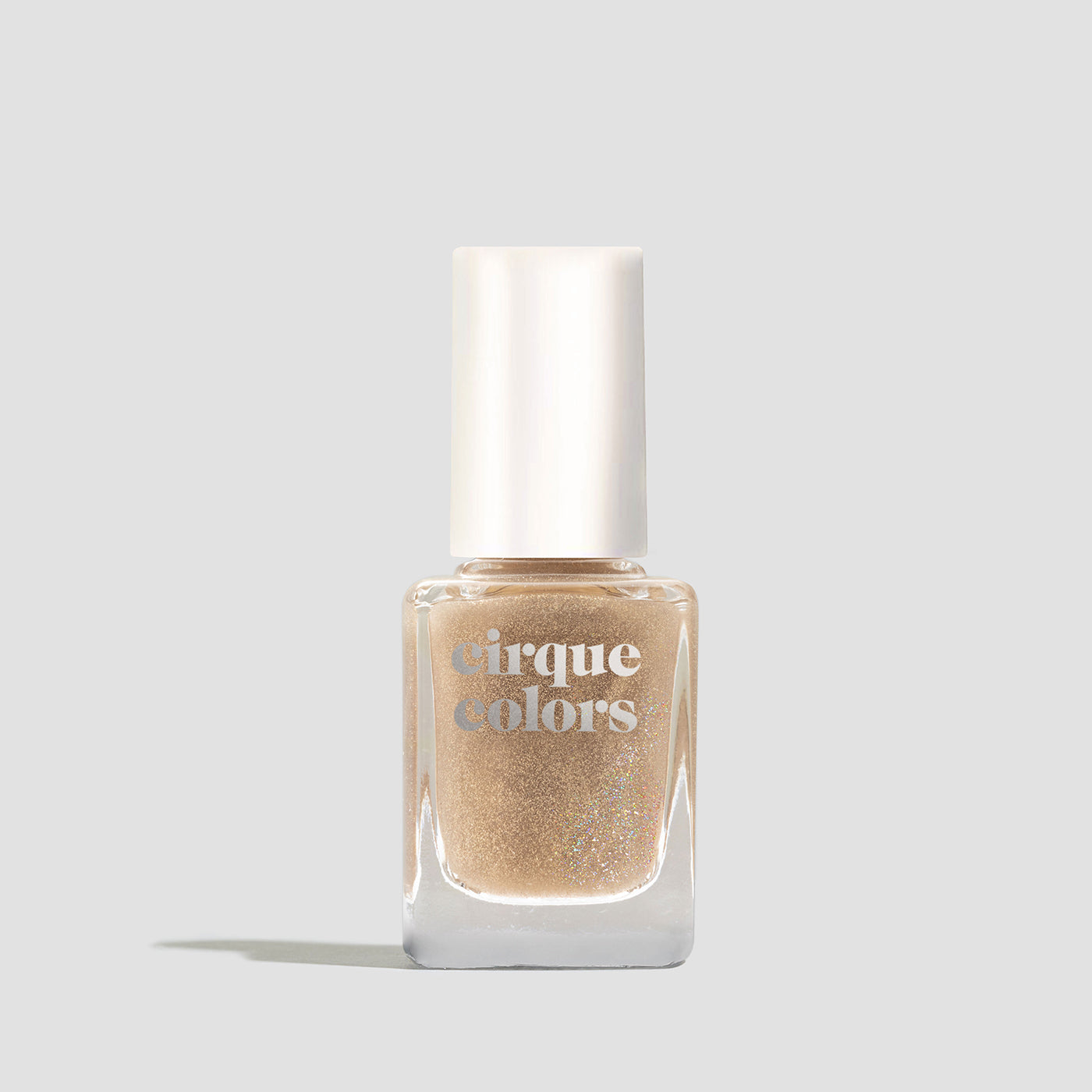 Cirque Colors - Lumière