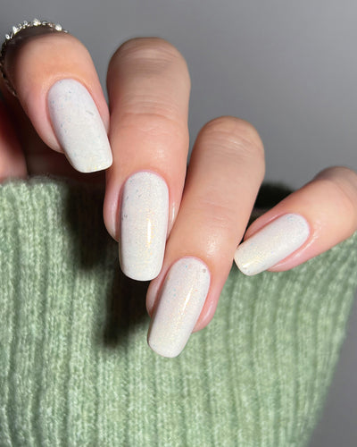 *COMING SOON* Lykke Lacquer - Angelic
