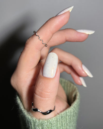 *COMING SOON* Lykke Lacquer - Angelic
