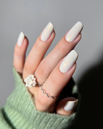 *COMING SOON* Lykke Lacquer - Angelic