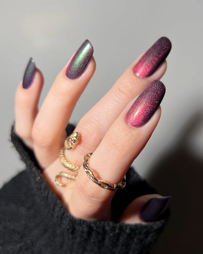 Lykke Lacquer - Hillside Sunset (Magnetic)