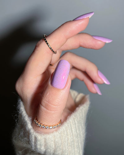 *COMING SOON* Lykke Lacquer - Lucky Lilac