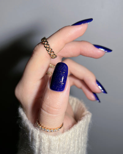 *COMING SOON* Lykke Lacquer - Midsummer Night