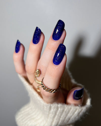 *COMING SOON* Lykke Lacquer - Midsummer Night