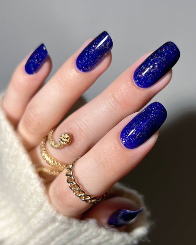 *COMING SOON* Lykke Lacquer - Midsummer Night