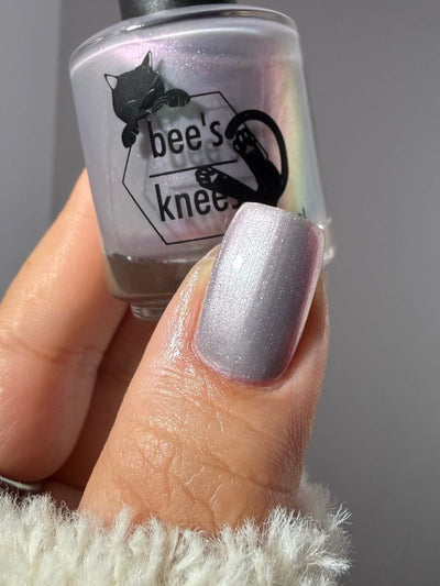 *PRE-ORDER* Bee's Knees Lacquer - My Little Miscreant