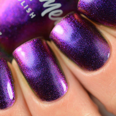 KBShimmer - Tricked Out