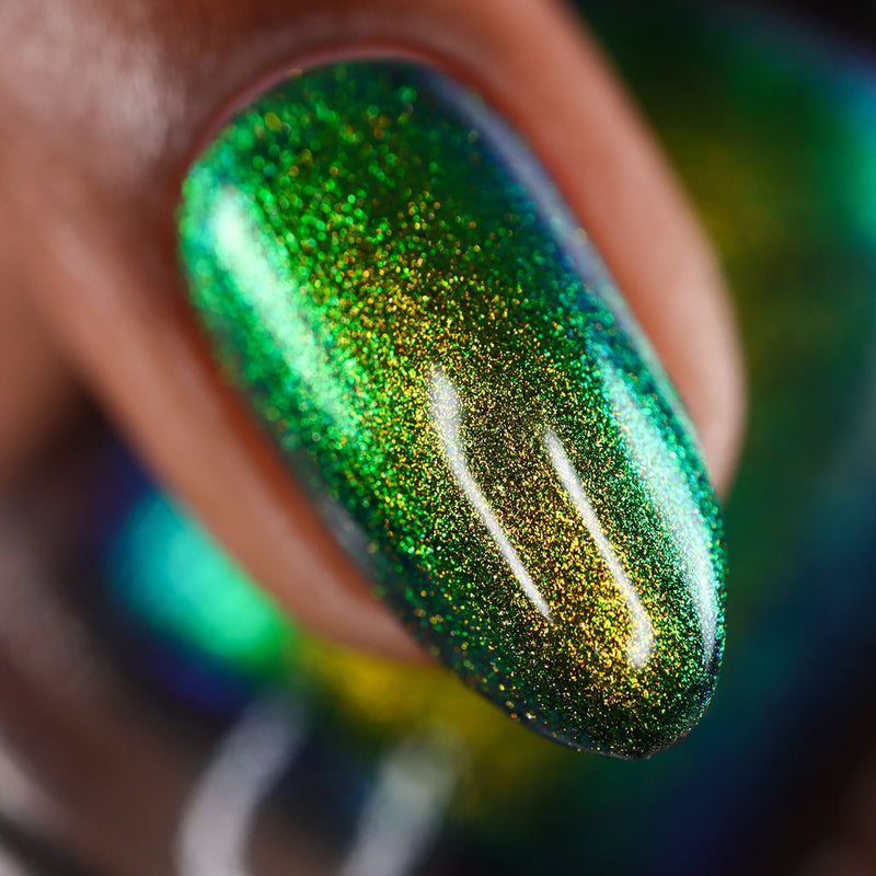 *PRE-ORDER* KBShimmer - In A Pickle