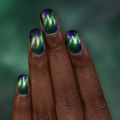 ILNP - Mad House (Magnetic)