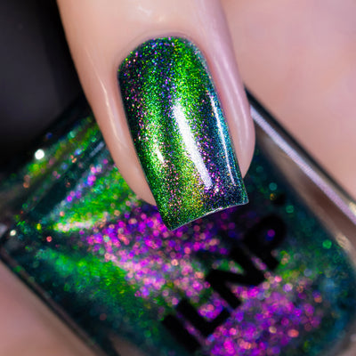 ILNP - Mad House (Magnetic)