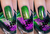 ILNP - Mad House (Magnetic)