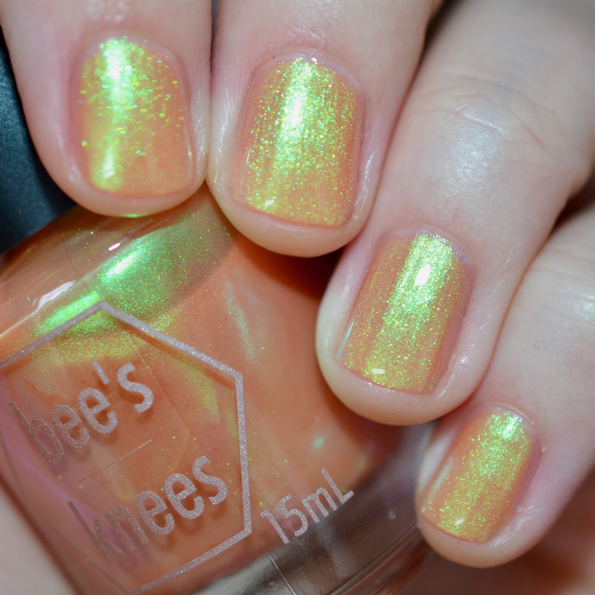 Bee's Knees Lacquer - Majora