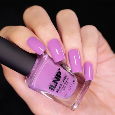 ILNP - Melted