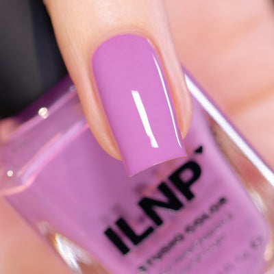 ILNP - Melted