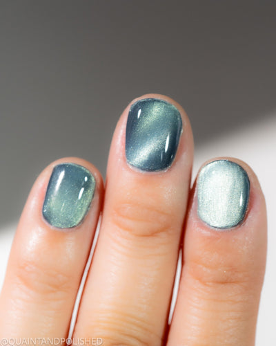 *PRE-ORDER* Bee's Knees Lacquer - Merciless Life (Magnetic Thermal)