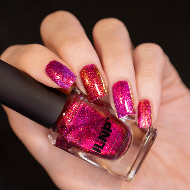 ILNP - Misfit (Magnetic)