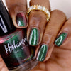 KBShimmer - Mistletoe You So