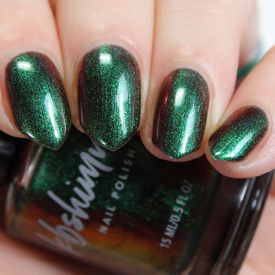 KBShimmer - Mistletoe You So