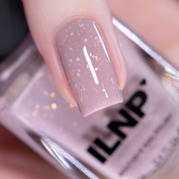シナリー　PF LF-N majumaju様 ILNP - Misty - Hypnotic Polish