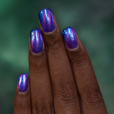 ILNP - Mood Ring (Magnetic)