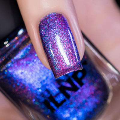 ILNP - Mood Ring (Magnetic)