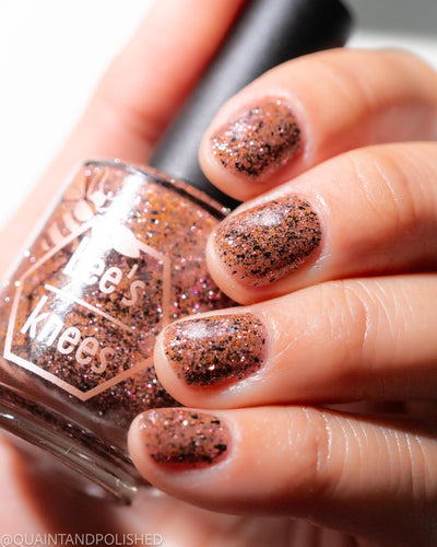 *PRE-ORDER* Bee's Knees Lacquer - My Place was Never in this World