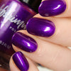 KBShimmer - Present Tense