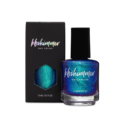KBShimmer - Bundled Up
