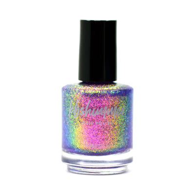 KBShimmer - Sea-ing Is Believing