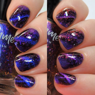 KBShimmer - Spectral Feeling (Magnetic)