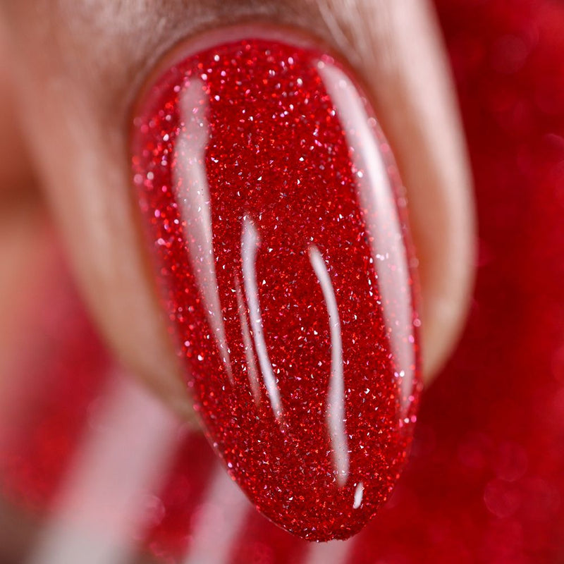 *PRE-SALE* KBShimmer - Noel It All (Reflective)