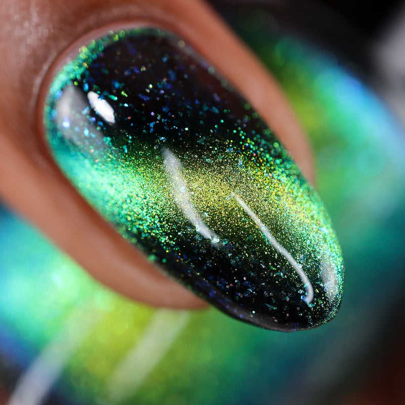 *PRE-ORDER* KBShimmer - UFOh Yeah! (Magnetic)