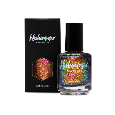 KBShimmer - It's Fall Good
