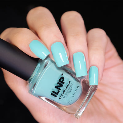 ILNP - Oasis