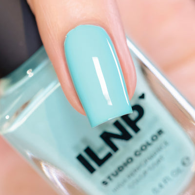 ILNP - Oasis