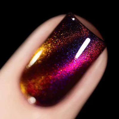 Starrily - Obsidian (Magnetic)