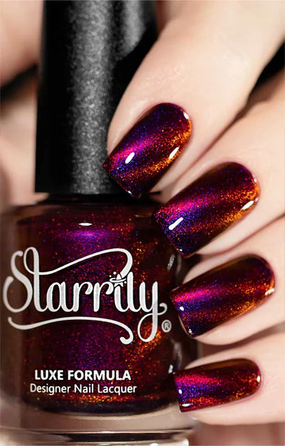 Starrily - Obsidian (Magnetic)