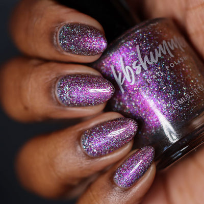 *PRE-SALE* KBShimmer - Yarned And Dangerous