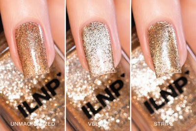 *PRE-ORDER* ILNP - Old Money (Magnetic)