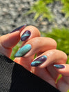 *PRE-ORDER* Bee's Knees Lacquer - I Put the Omen in Women (Magnetic)