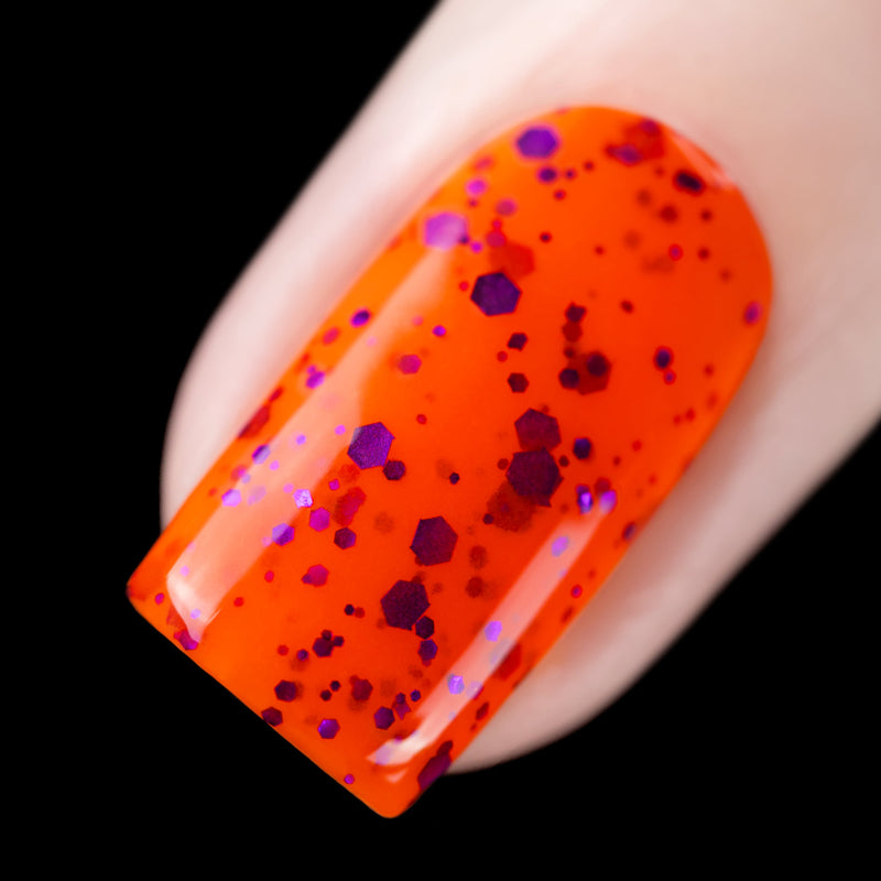 *PRE-ORDER* Cadillacquer - Eerie Glow - Endure And Survive