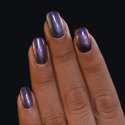 ILNP - Orbit