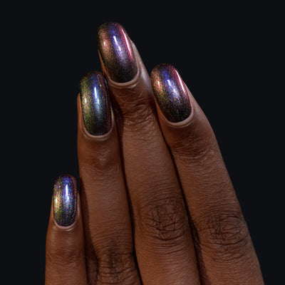 ILNP - Orbit