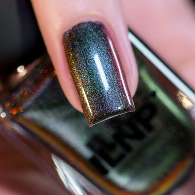 ILNP - Orbit