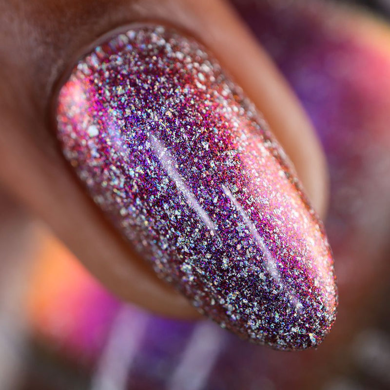 *PRE-SALE* KBShimmer - Yarned And Dangerous