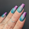 *PRE-ORDER* Emily de Molly - Over And Over (Thermal)