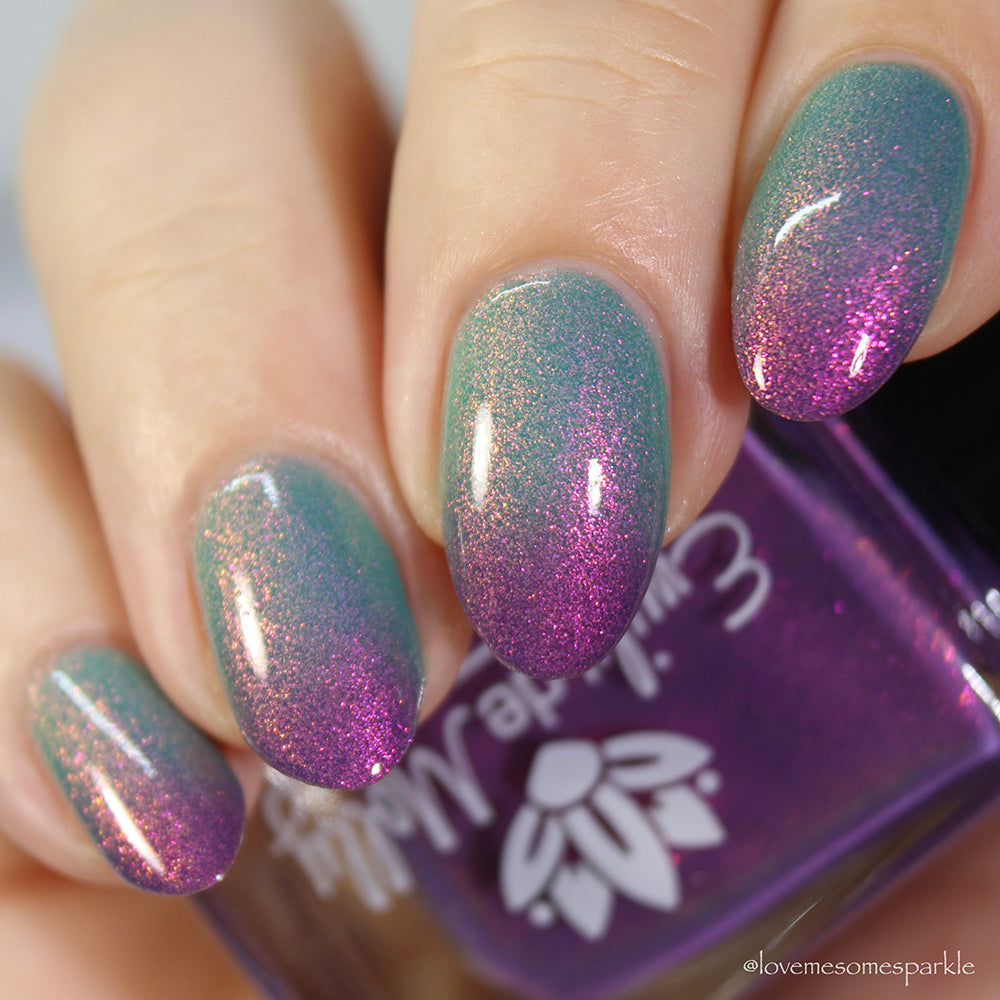 Emily de Molly - Over And Over (Thermal)